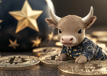 Bitcoin idzie w gore, a nowy memecoin startuje