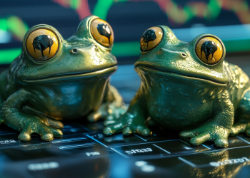 pepe wielorybia transakcja krypto