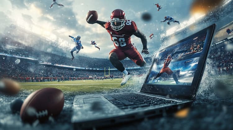 Idaho Sports Betting