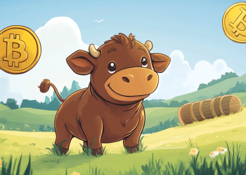 Wszystkie światła na Bitcoin: nie zagrozi mu nawet spadek do 77 tys.