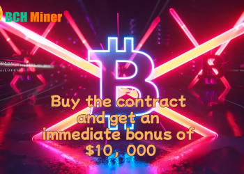 BCH Miner