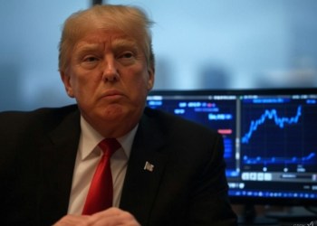 Trumps positiver Einfluss auf den Kryptomarkt scheint zu schwinden – Bitcoin erstmals wieder unter 90.000 Dollar