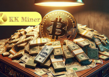 KK MINER