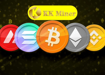 KK MINER
