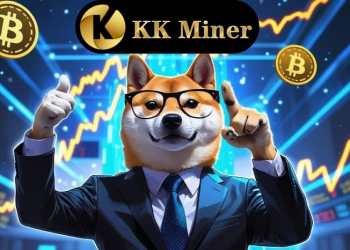 KK MINER