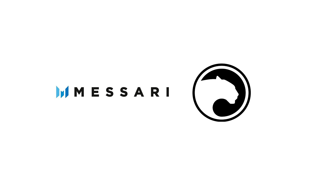 Messari Releases Report on Panther Protocol and The Future of Privacy-Enhanced DeFi