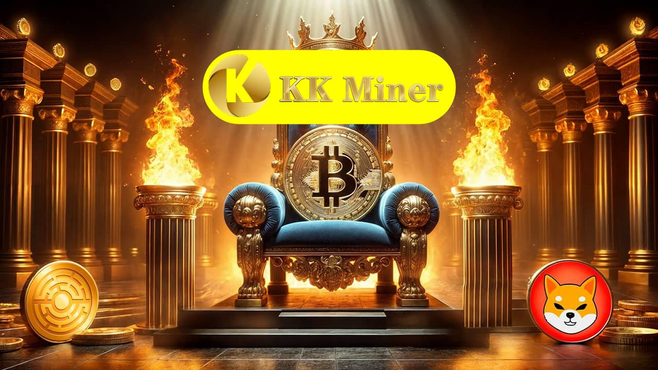 KK MINER
