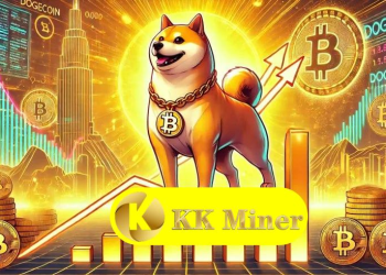 KK MINER
