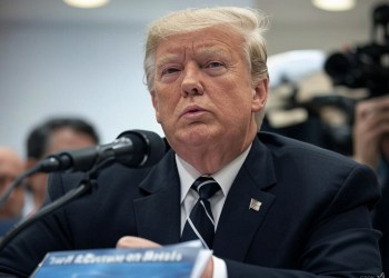 Kryptomarkt reagiert erneut mit Crash auf Zollankündigung von Donald Trump