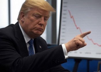 TRUMP News: Kurs von Memecoin fällt ins bodenlose – Pump-and-Dump oder noch immer Potenzial?