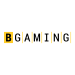 The BGaming Logo