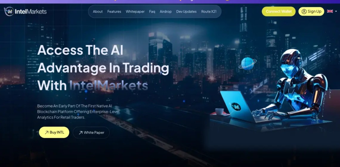 intelmarkets fooldala