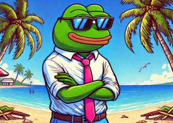 Is a Bitcoin Reserve Coming, and Can $WEPE 100x?