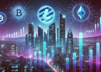 Litecoin Lifts, Cardano Gains Momentum: 4 Best New Crypto to Buy