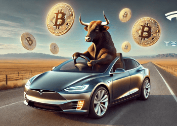 Tesla Makes $600M in Bitcoin Profits, Low-Cap Coins Like $BTCBULL Spike