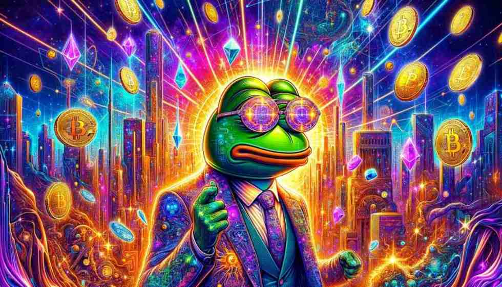 Las ICOs de las meme coins no se resienten de la desaceleración del mercado cripto durante el fin de semana