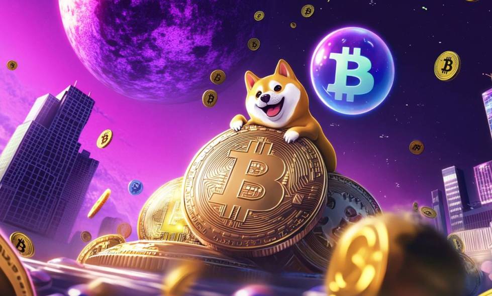 仮想通貨市場の回復兆候で注目される4つのミームコイン