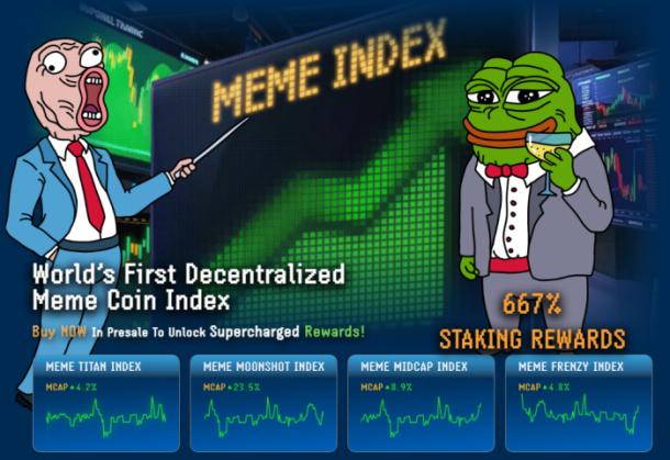 Meme Index