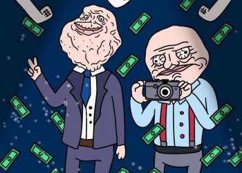 Meme Index se aproxima a los 4 millones de dólares de recaudación en preventa.