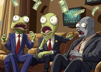 ミームコイン市場に変化