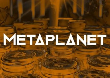 metaplanet gaat bitcoin stijgen