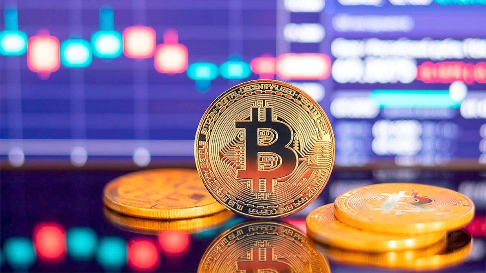 índice de miedo y codicia