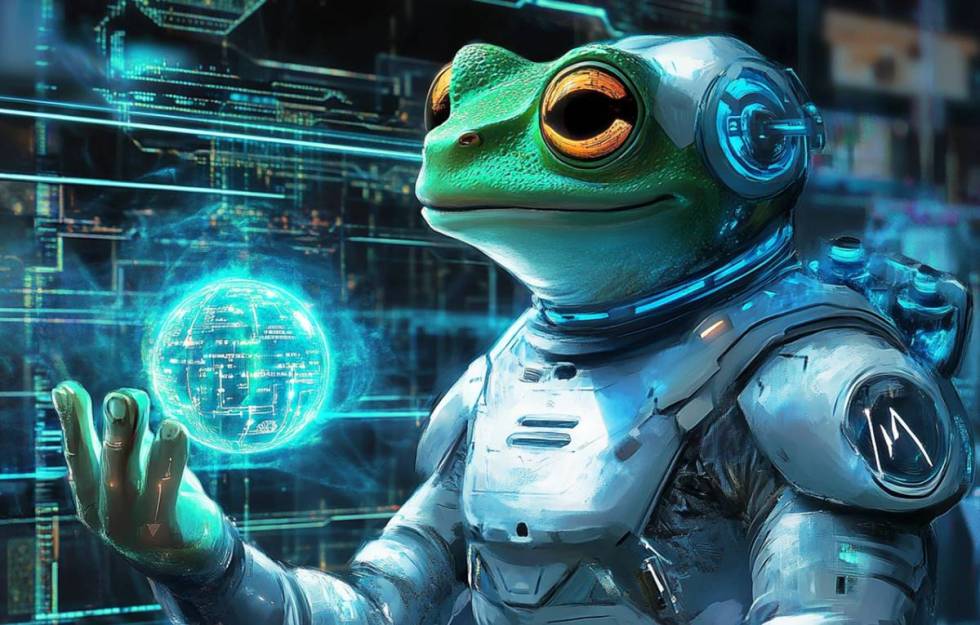 AIエージェント×仮想通貨 投資