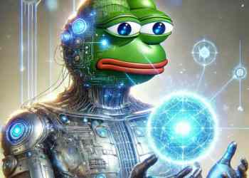 Crypto AI MIND of Pepe recauda 6.5 millones de dólares.