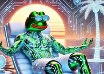 MIND of Pepe se acerca a los 5 millones de dólares en preventa