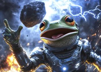 ミームコイン市場が復活