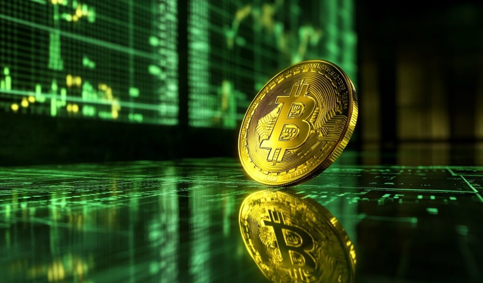 2025年2月に爆発的成長が期待される新しい仮想通貨3選