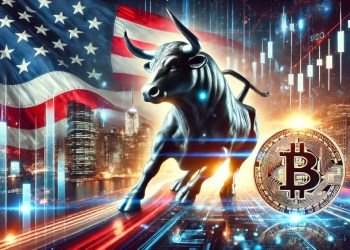 New Crypto to Explode as US States Consider Bitcoin Reserve