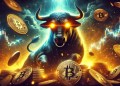 New Crypto to 10X as Saylor’s Strategy Plans to Add $42B to Its $BTC Stash