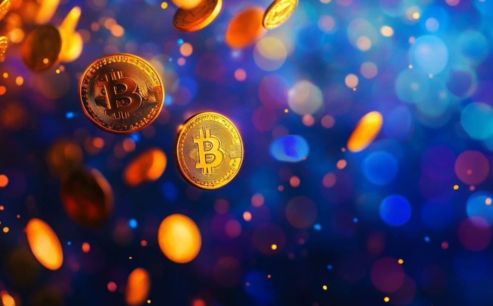 criptomonedas en auge