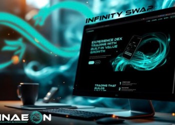 Infinaeon Is Offering Utility That Could Help Its Tokens and Related Coins Grow Consistently