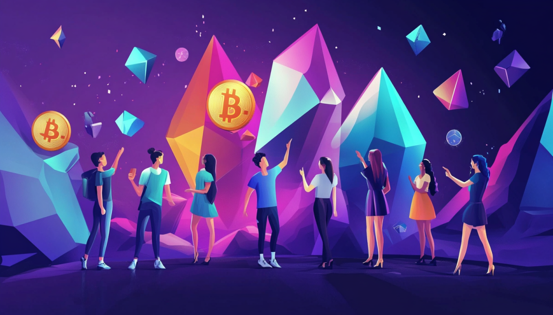 Nieuwe cryptomunten 2025 – Let op deze aankomende nieuwe cryptomunten