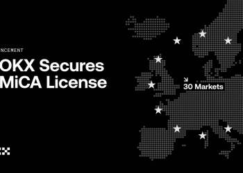 okx придобива лиценз от mica за крипто търговия