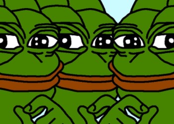 pepe veelbelovende crypto