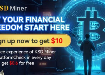 How to quickly earn $80,000 a day, the best and most stable investment platform for whales KSD Miner (Suitable for everyone)
