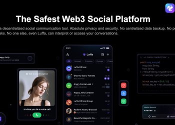 Following Bybit’s $1.5B Hack: Why Luffa Should Be Your Secure Communication Choice