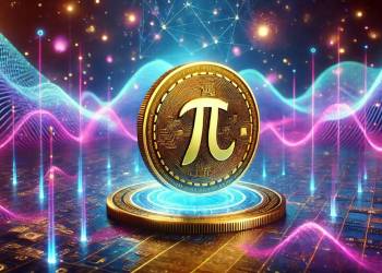 PIコイン急騰!Nvidia好決算で仮想通貨 投資にリスクオンの兆し