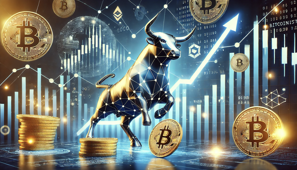 Polkadot Bullish: Top Presales to Watch as the Market Gains Strength