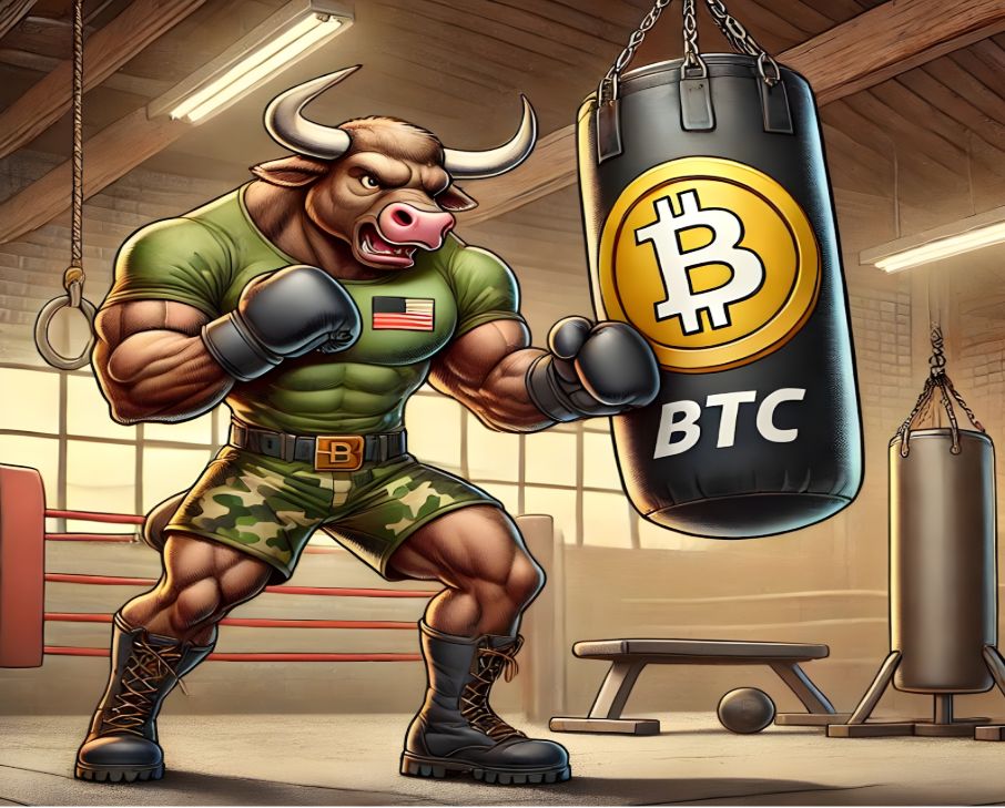 Les ETF Bitcoin explosent : profitez de la vague Bitcoin Bull