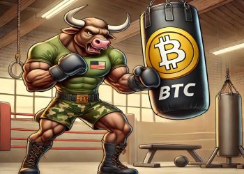 Les ETF Bitcoin explosent : profitez de la vague Bitcoin Bull