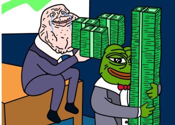 Les memecoins Elon Musk chutent, Meme Index approche 4M$ en prévente