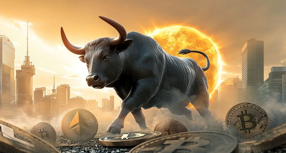 注目の仮想通貨 プレセール5選 – 爆発的成長が期待される新プロジェクト