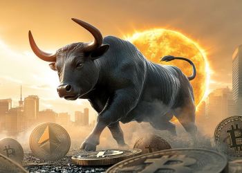 注目の仮想通貨 プレセール5選 – 爆発的成長が期待される新プロジェクト