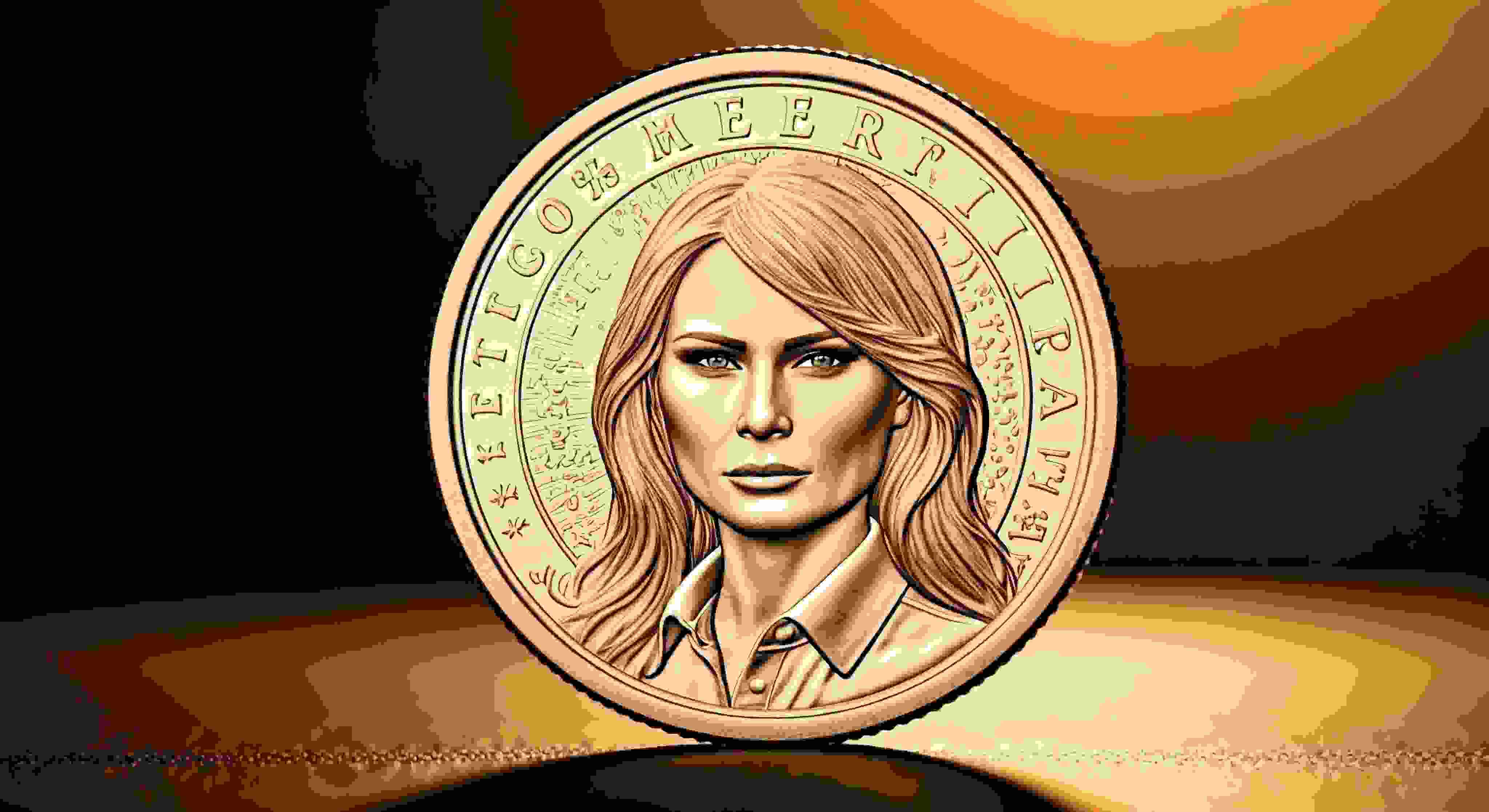 Previsão de preço do Melania Token 2025 2030