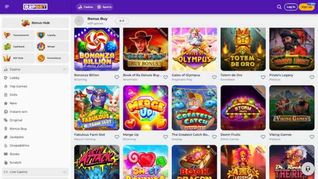 Best Real Money Slots - Top 10 Slot Sites in the UK
