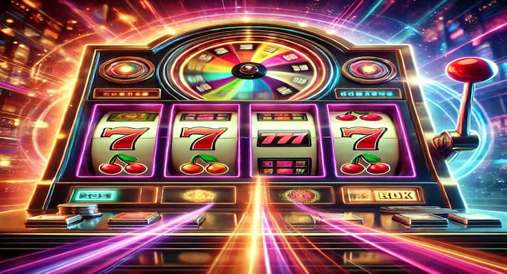 Best Real Money Slots – Top 10 Slot Sites in the UK for 2025
